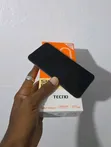 New Tecno Spark 40 Pro+ 256GB White - 3