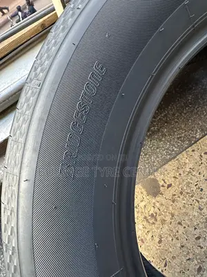 Bridgestone Alenza 225/65R17 Japan Used Tires