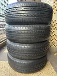 Bridgestone Alenza 225/65R17 Japan Used Tires - 2