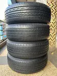 Bridgestone Alenza 225/65R17 Japan Used Tires - 3