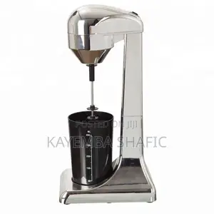Brand New 100W Electric Milkshake Maker Drink Mixer