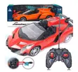 Kids RC Vehicle - Multi-Color - 2