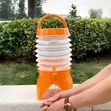 Camping Collapsible Beverage Dispenser 3.5L - 2