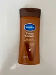 Vaseline Healing and Repairing Glow Lotions - 1