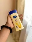 Vaseline Healing and Repairing Glow Lotions - 3