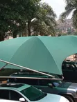 Waterproof PVC Shade Nets (3x50m) - 3