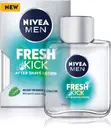 Nivea After Shave Moisturizing Lotion - 2