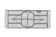 Brand New World Industries Plastic Folding Table (180x75cm) - 2