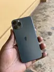 Apple iPhone 11 Pro 256 GB Green - 3