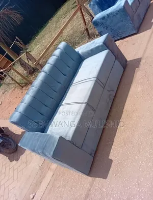 3 Seater Sofa - 8ft x 3ft