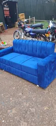 3 Seater Sofa - 8ft x 3ft - 2