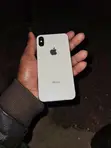 Apple iPhone X 256GB White - 4