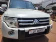 Mitsubishi Pajero 2.5 TD Classic 2008 White - 2