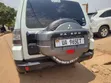 Mitsubishi Pajero 2.5 TD Classic 2008 White - 5