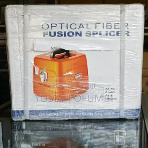 Signal Fire AI-9 Fiber Fusion Splicing Machine