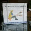 Signal Fire AI-9 Fiber Fusion Splicing Machine - 2