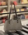 Women's Carry-All Handbag - 2