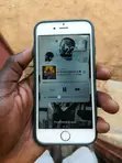 Apple iPhone 7 128GB Gray - 5