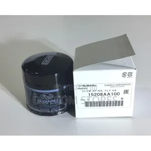 Genuine Subaru Oil Filter 15208-AA100