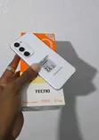 New Tecno Spark 40 Pro+ 256GB White - 2