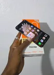New Tecno Spark 40 Pro+ 256GB Black - 3
