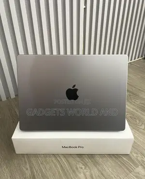 Apple MacBook Pro 16" M1 Pro 16GB RAM 1TB SSD