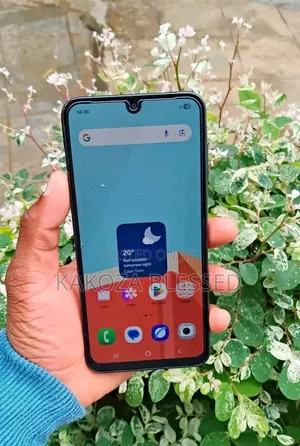New Samsung Galaxy A16 5G 256GB Black
