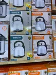 Globalstar Water Kettle - 1