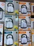 Globalstar Water Kettle - 2