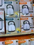 Globalstar Water Kettle - 3