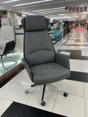 Adjustable Quality Office Chair