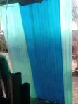 Transparent Translucent Ironsheets - 2