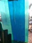 Transparent Translucent Ironsheets - 4