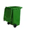120-Liter Wheelie Plastic Dust Bin - 2