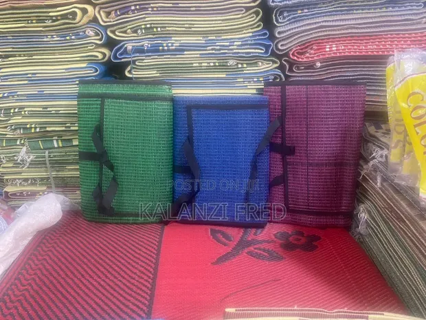 Brand New Bath Mats - Home Interiors - 1