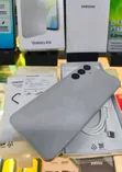 New Samsung Galaxy A16 5G 256GB Gray - 2