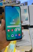 New Samsung Galaxy A16 5G 256GB Gray - 3