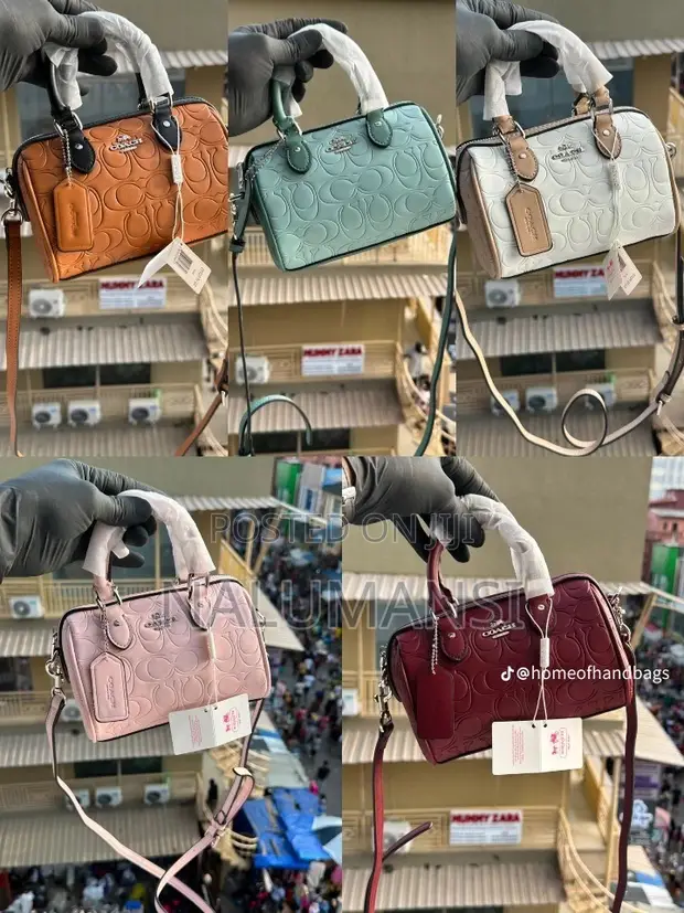Goodpatner Classic Office & Casual Bags - 1