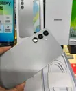 New Samsung Galaxy A16 5G 256GB Gray - 2