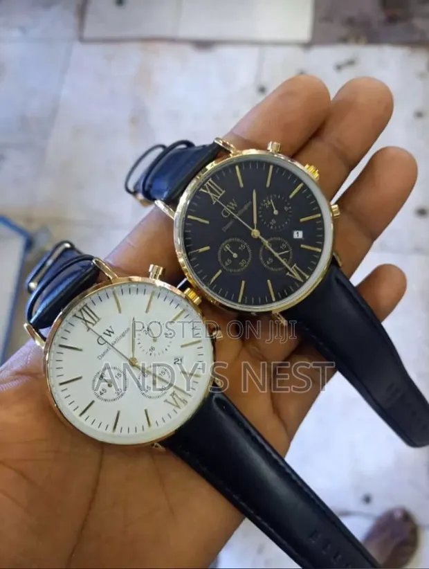 Unisex Watches - Brand New - 1