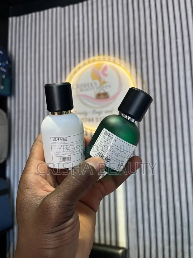 Sugar Intense Perfumes - Original Minis - 1