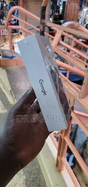 New Google Pixel 8 Pro 128GB Black
