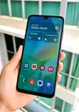 New Samsung Galaxy A16 5G 256GB Black - 1