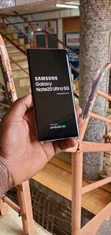 Samsung Galaxy Note 20 Ultra 5G 256GB Bronze - 3