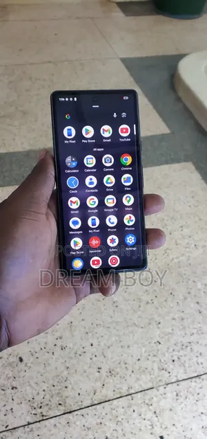 Google Pixel 7a 128GB Black