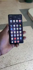 Google Pixel 7a 128GB Black - 1