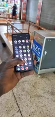 Google Pixel 7a 128GB Black - 2
