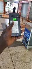 Google Pixel 7a 128GB Black - 4