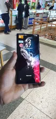 Samsung Galaxy S22 Ultra 5G 128GB Black - 1