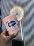 Vaseline Daily Brightening Even Tone Cream 400ml - 2